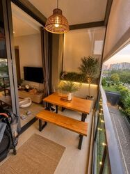The Tapestry (D18), Condominium #586210011